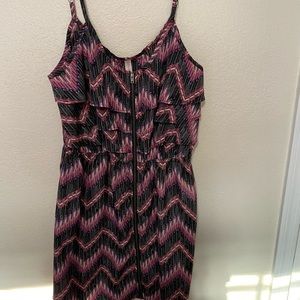 $15 Xhilaration dress ASO Teen Wolf!